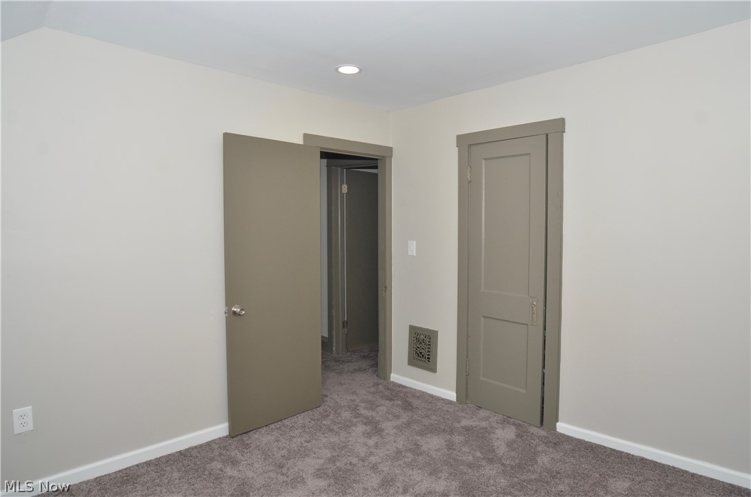 West 21st St/Sub/W A Rounds - Residential