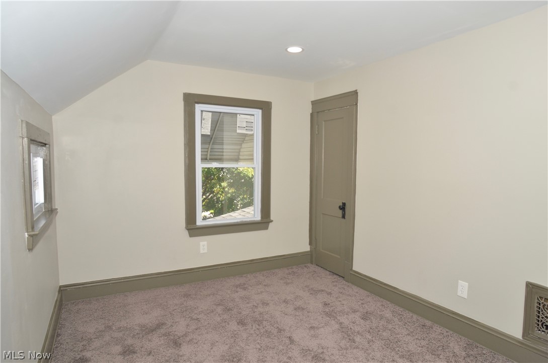 West 21st St/Sub/W A Rounds - Residential