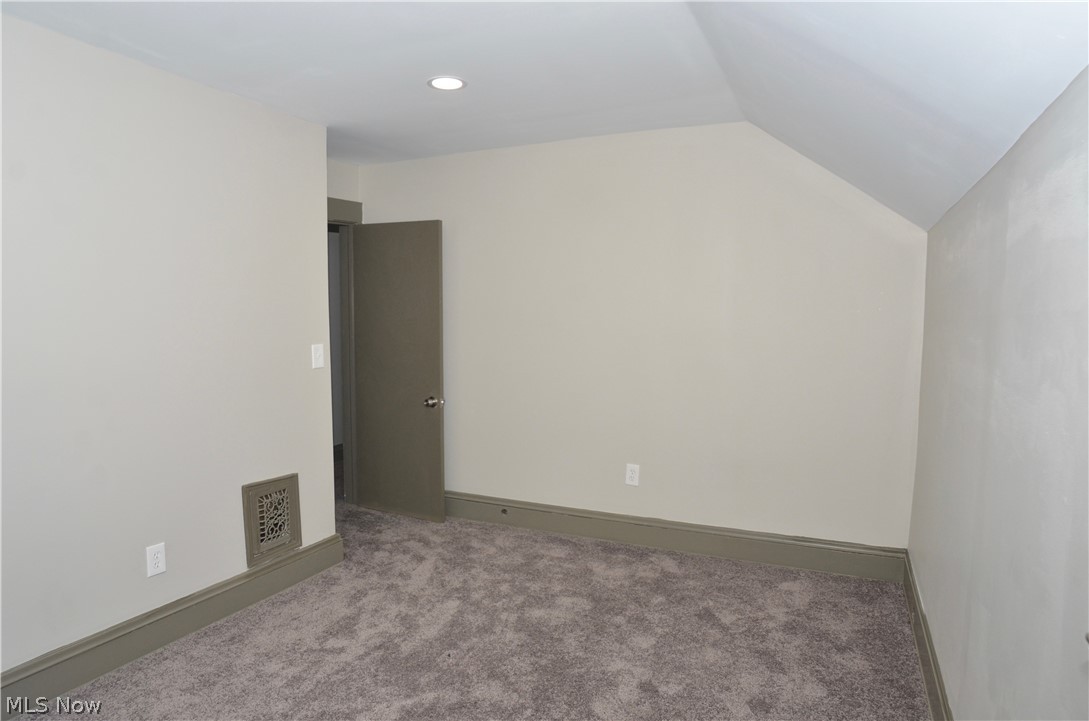 West 21st St/Sub/W A Rounds - Residential