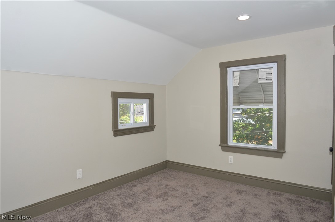 West 21st St/Sub/W A Rounds - Residential