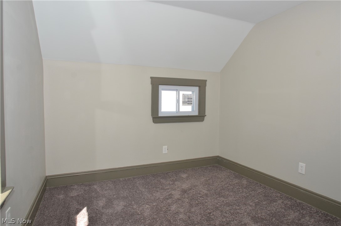 West 21st St/Sub/W A Rounds - Residential