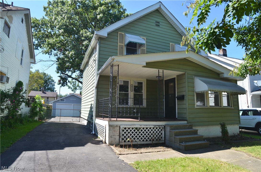 West 21st St/Sub/W A Rounds - Residential