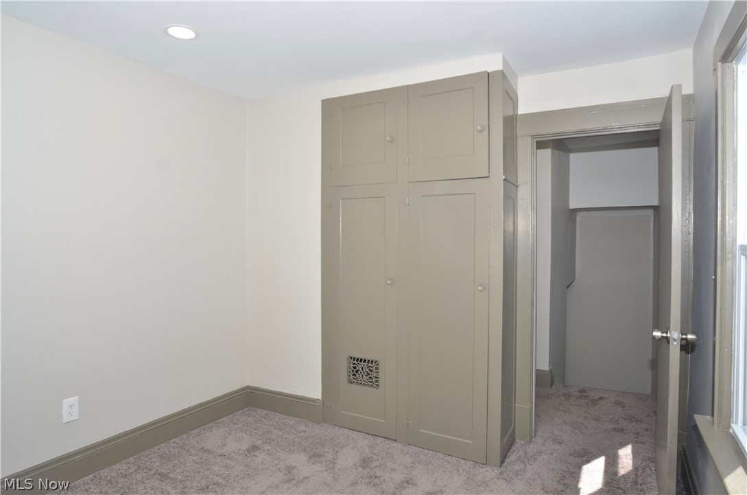 West 21st St/Sub/W A Rounds - Residential