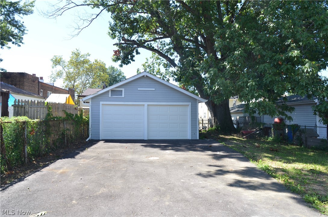 West 21st St/Sub/W A Rounds - Residential