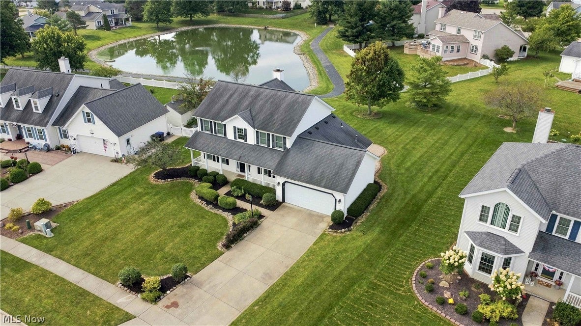 3432 Hanover Drive