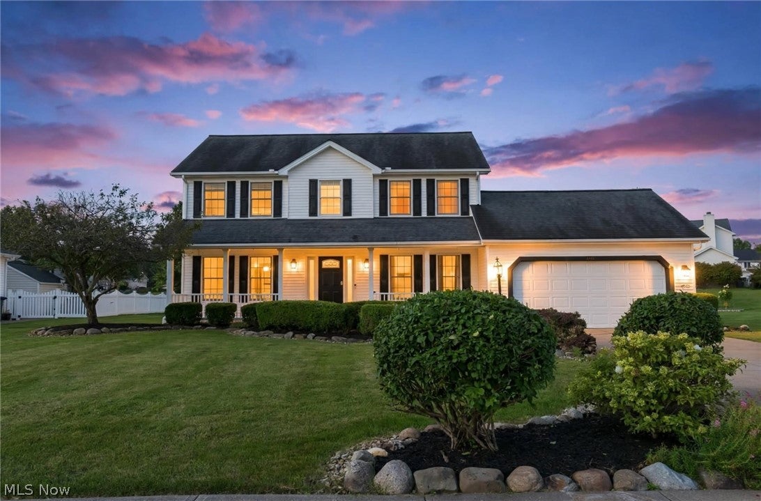 3432 Hanover Drive