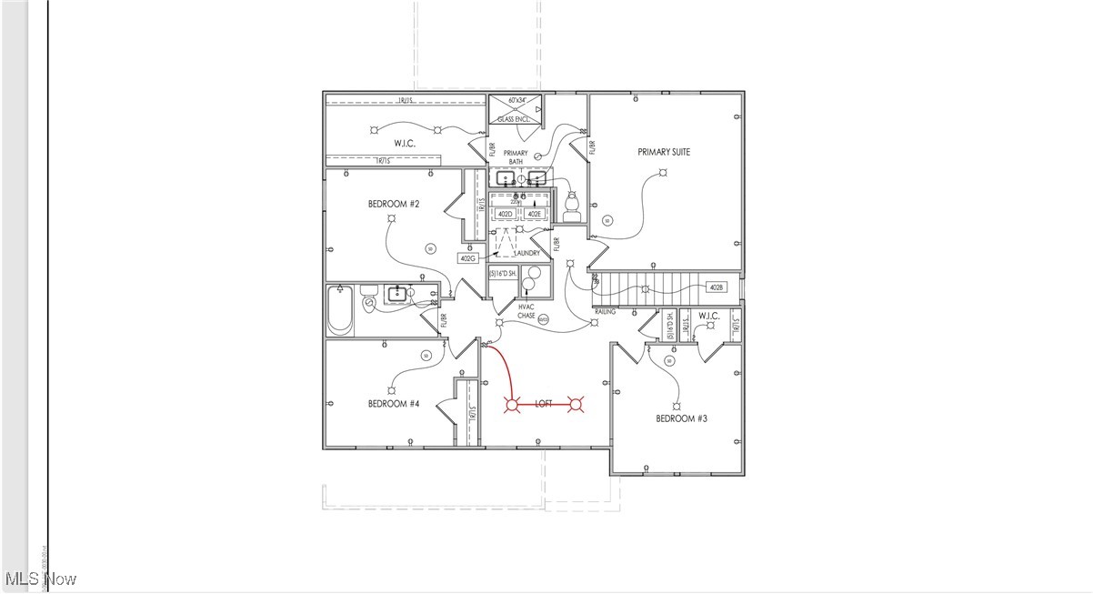 Lakeview Pines - Residential
