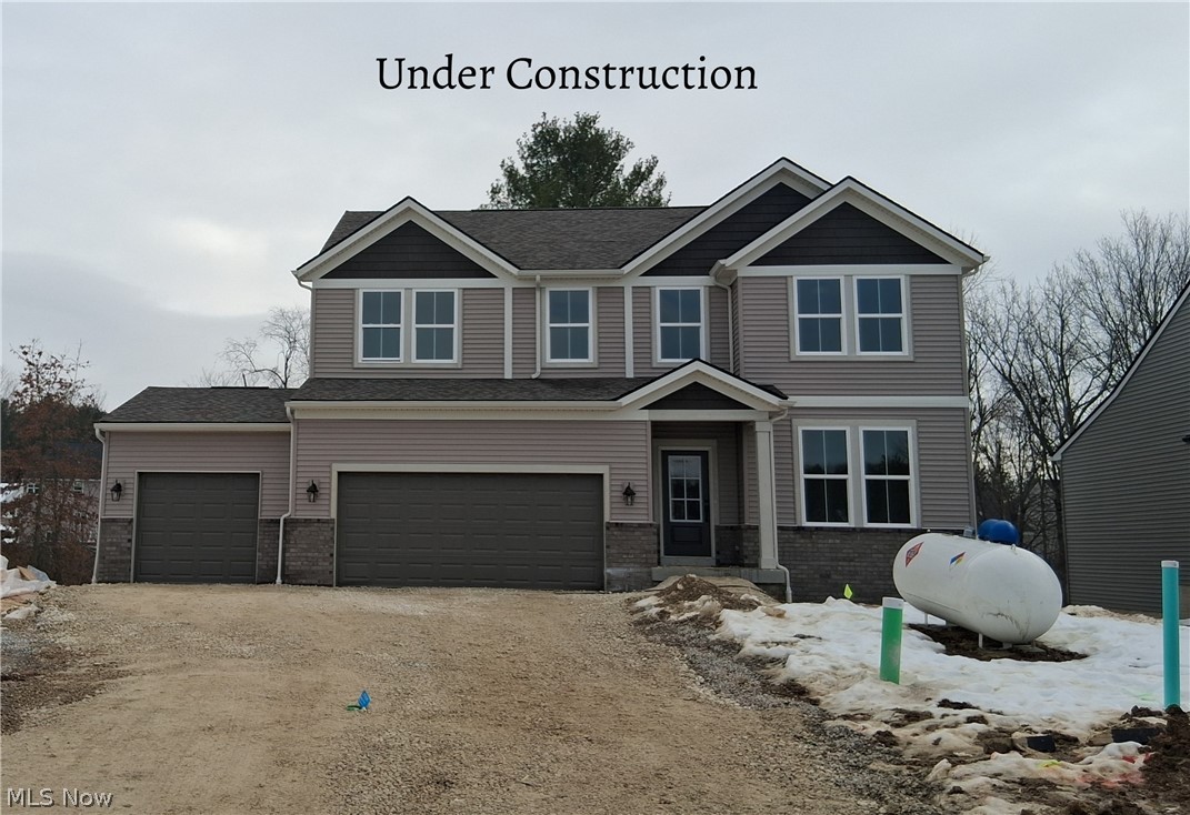 Lakeview Pines - Residential