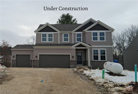 2790 Grayson Drive Medina OH 44256