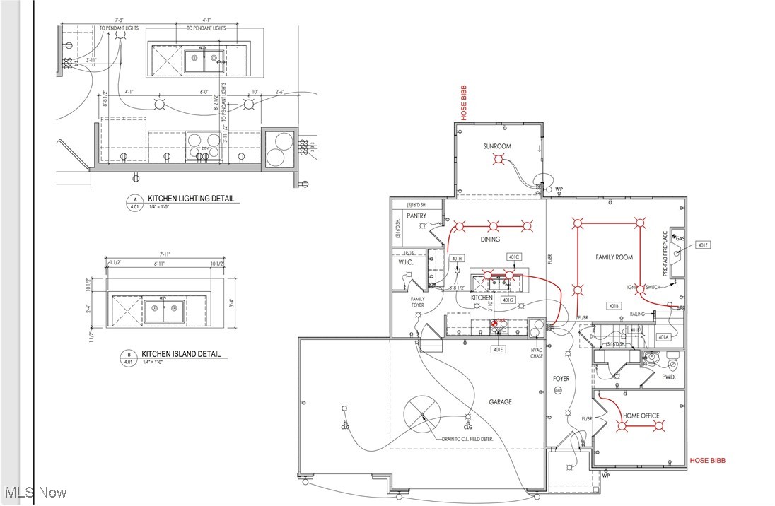 Lakeview Pines - Residential