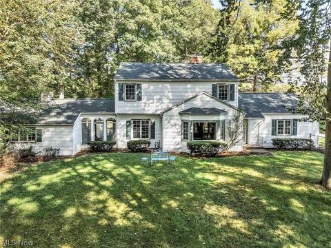 Homes For Sale - 3583 W. Bath Rd. Rd<br/> Akron, OH 44333