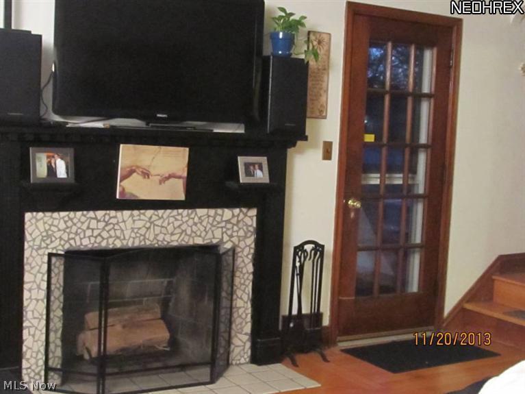 Perkinswood - Residential