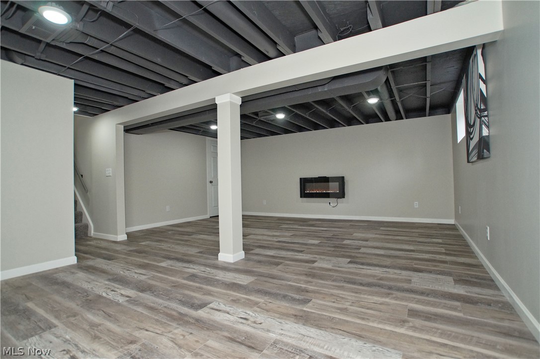 Branch And Alverd Surv - Residential