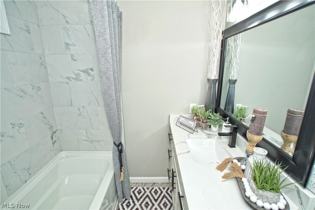 Branch And Alverd Surv - Residential