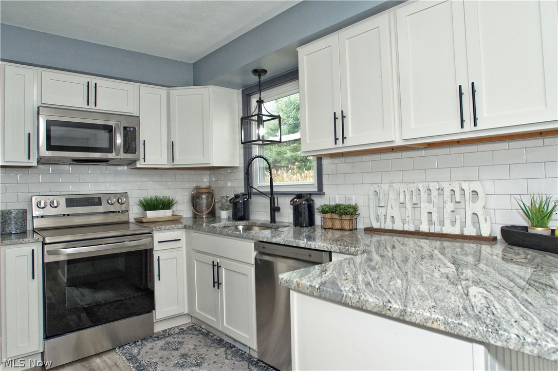 Branch And Alverd Surv - Residential