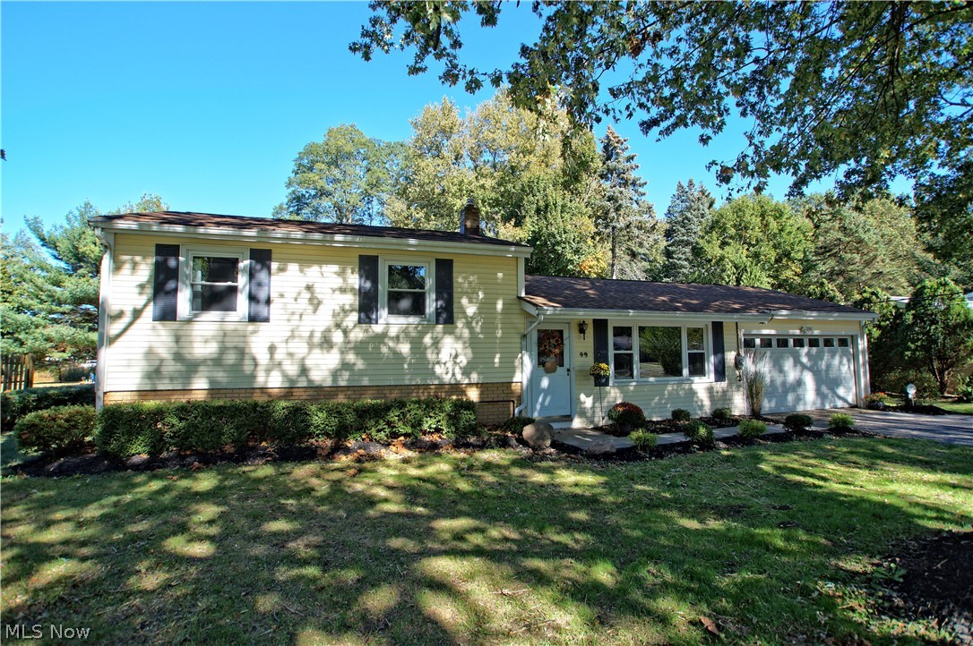 Branch And Alverd Surv - Residential