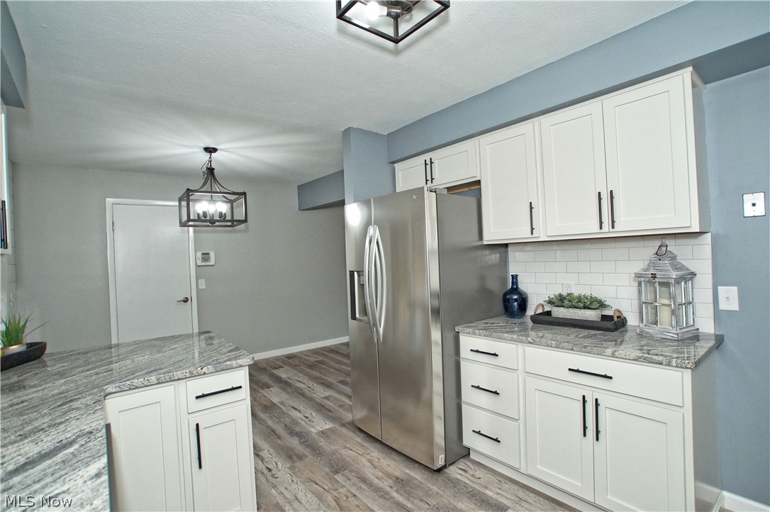 Branch And Alverd Surv - Residential