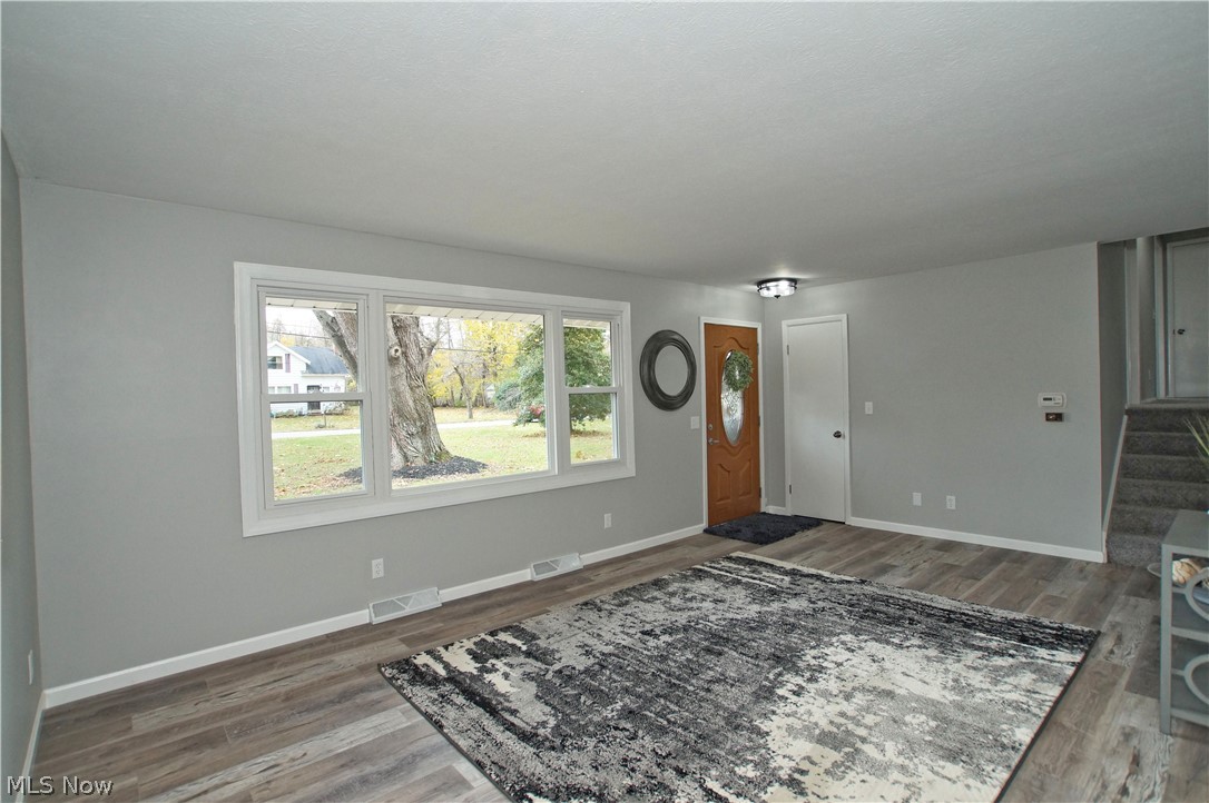 Branch And Alverd Surv - Residential