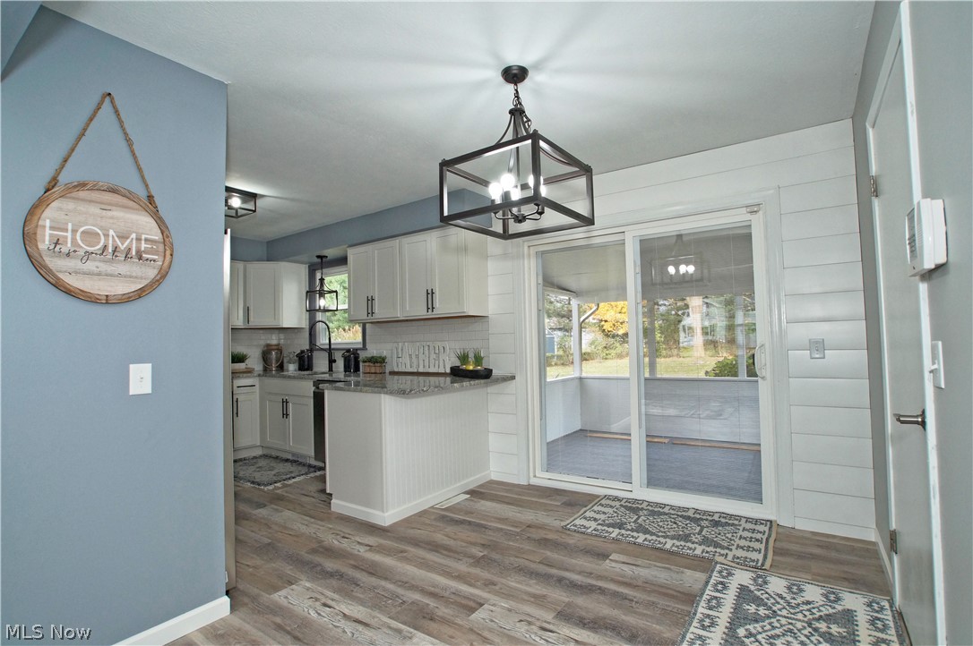 Branch And Alverd Surv - Residential