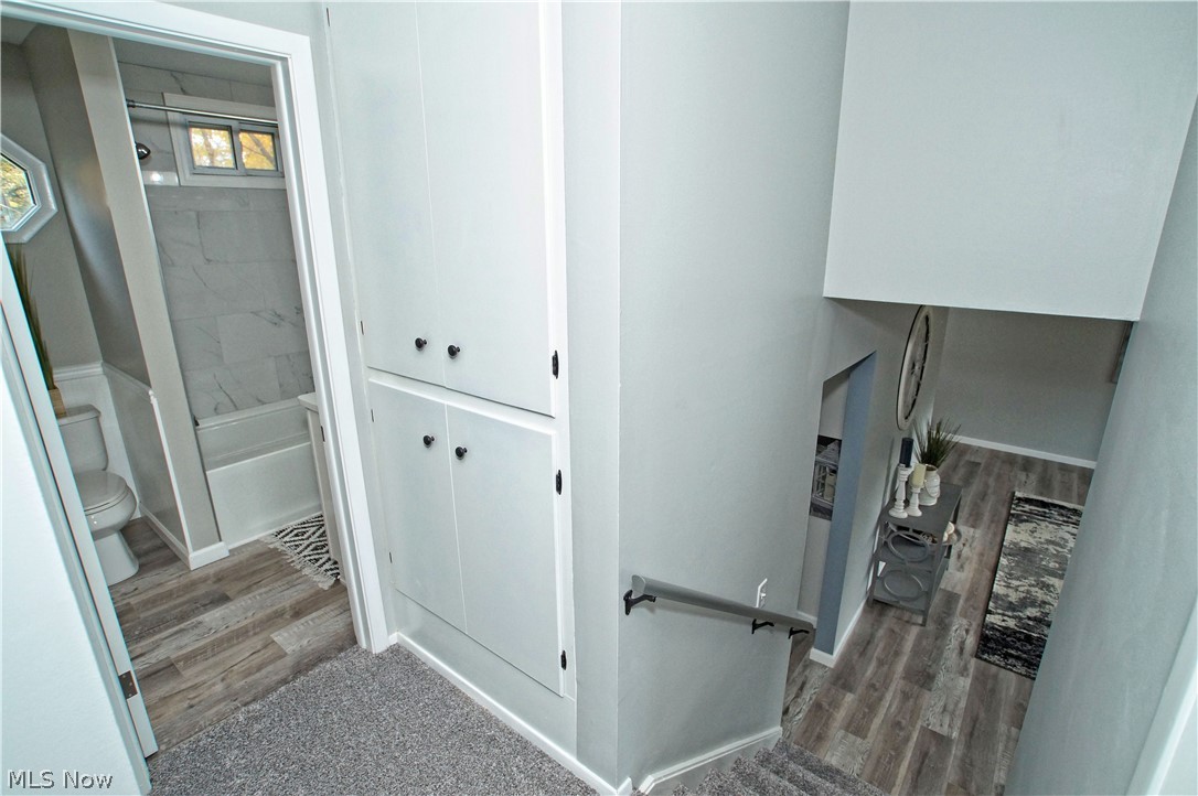 Branch And Alverd Surv - Residential