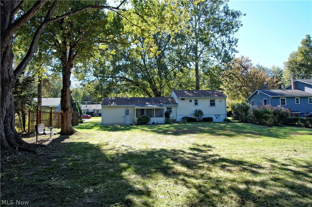 Branch And Alverd Surv - Residential