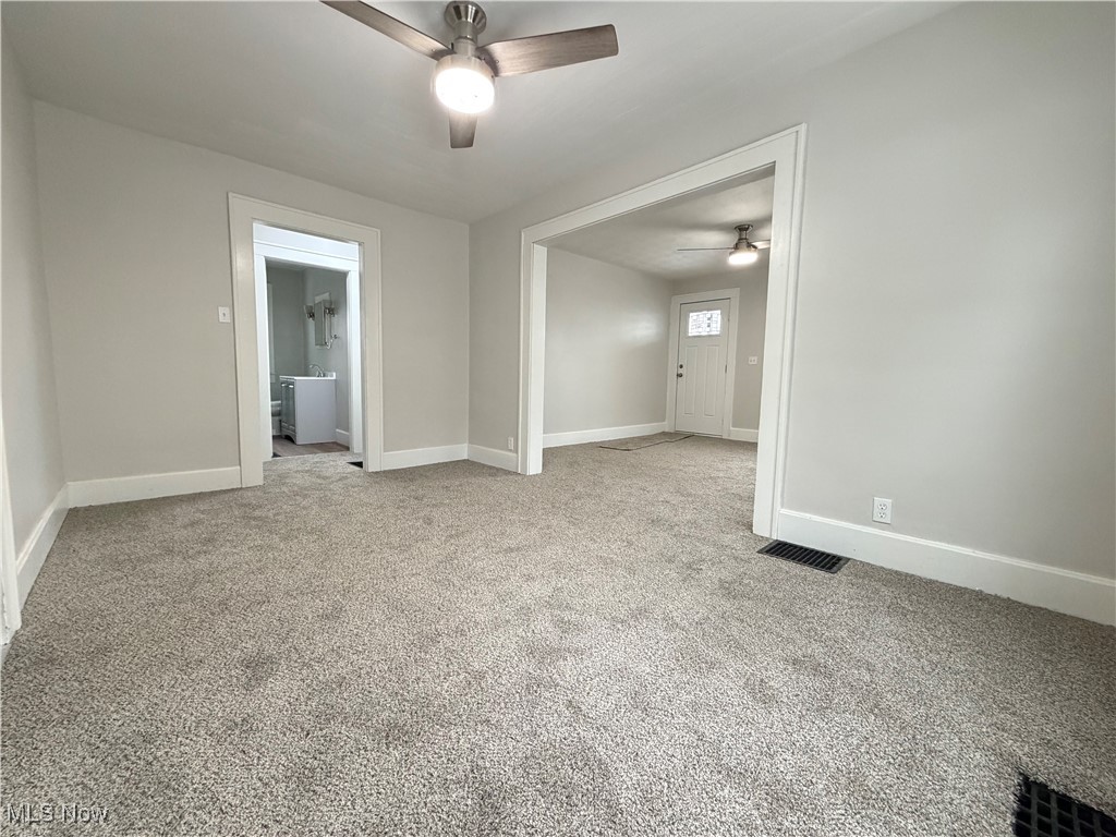 Spence Add - Residential