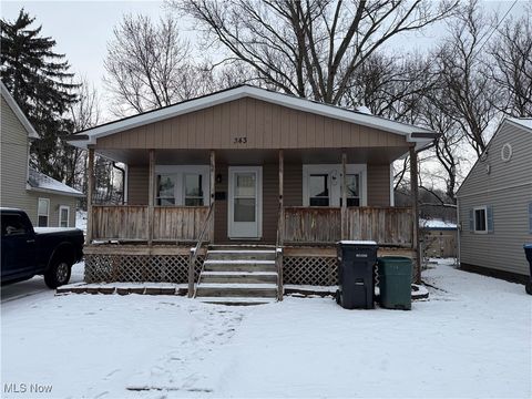 Homes For Sale - 343 Spence Avenue<br/> Muskingum County, Zanesville, OH 43701