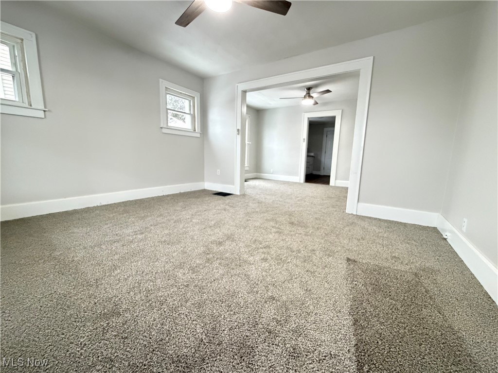 Spence Add - Residential