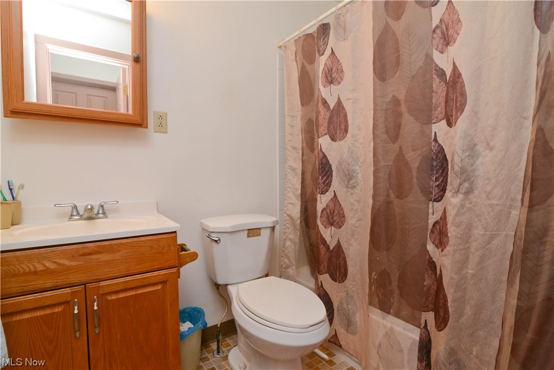 W B Spitler Allotment 01 - Residential