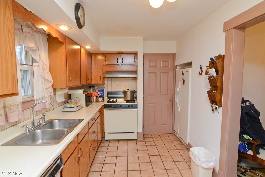 W B Spitler Allotment 01 - Residential