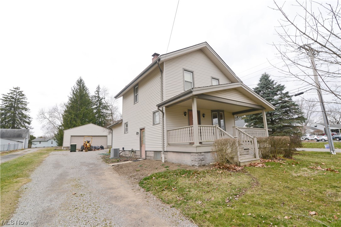 W B Spitler Allotment 01 - Residential