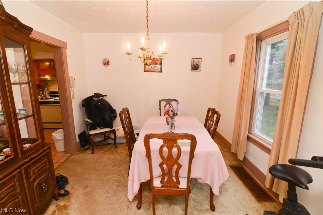 W B Spitler Allotment 01 - Residential