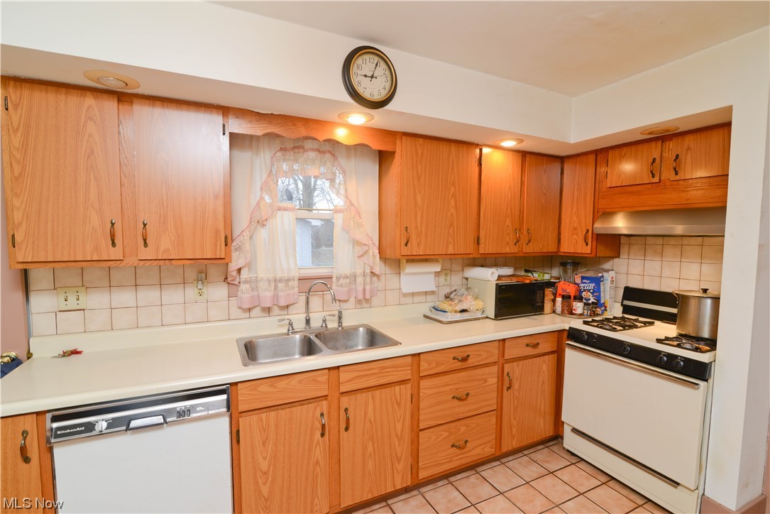 W B Spitler Allotment 01 - Residential