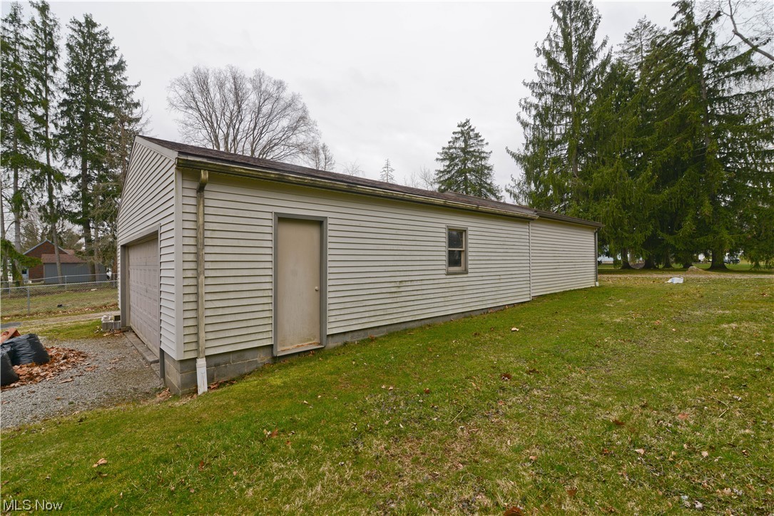 W B Spitler Allotment 01 - Residential