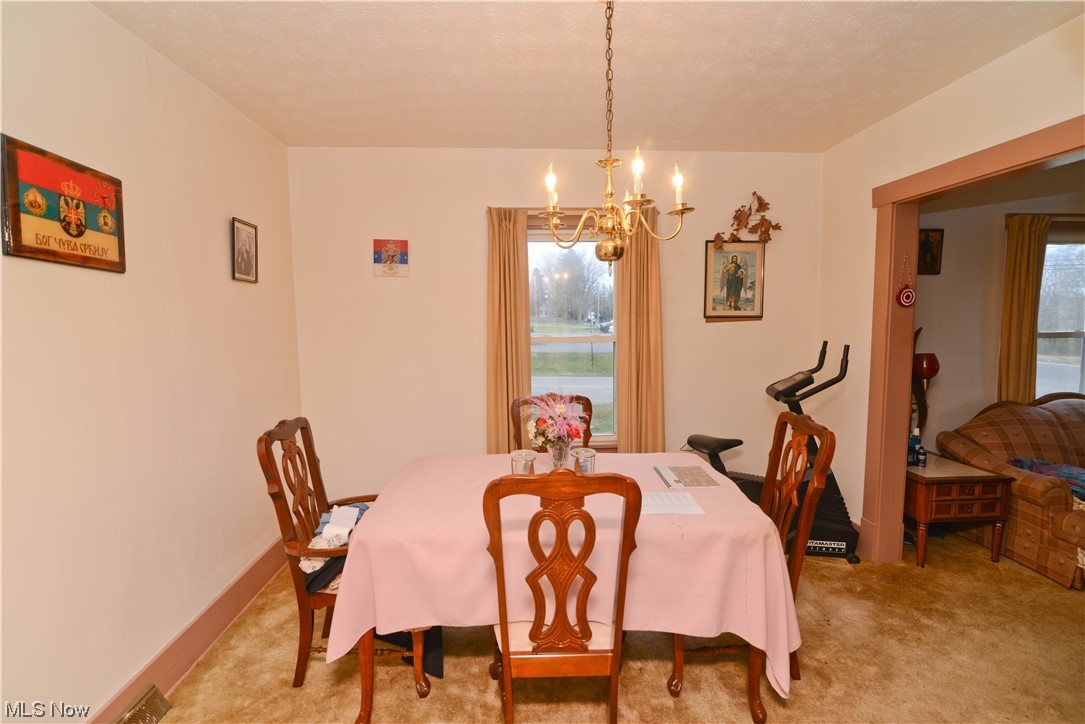 W B Spitler Allotment 01 - Residential