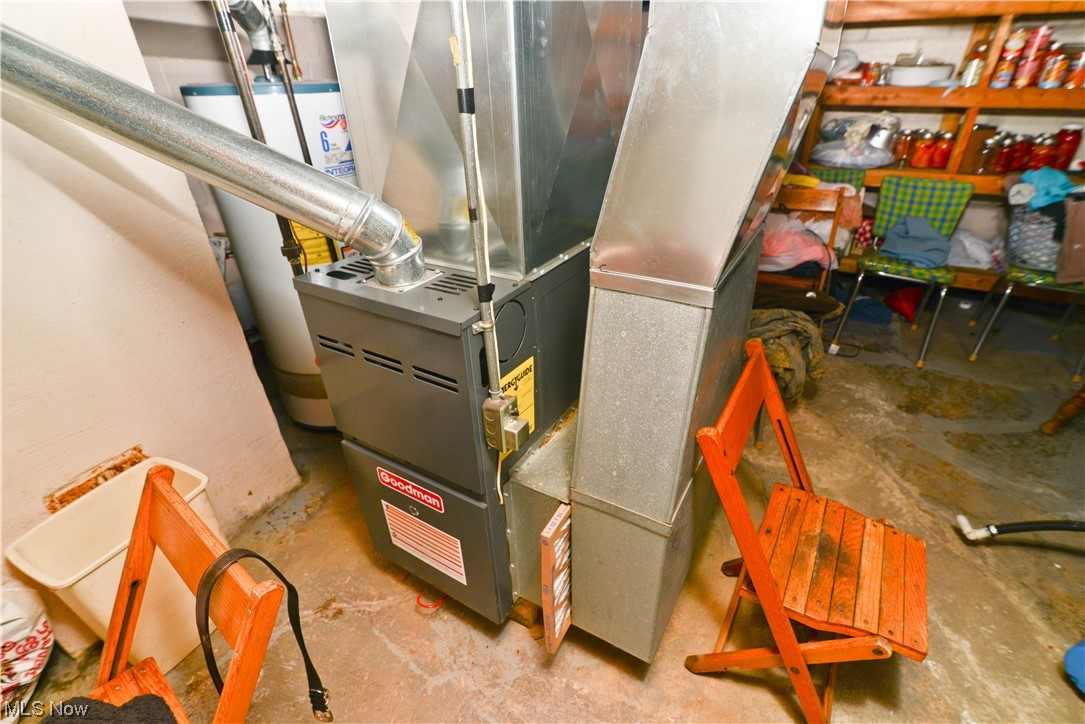 W B Spitler Allotment 01 - Residential