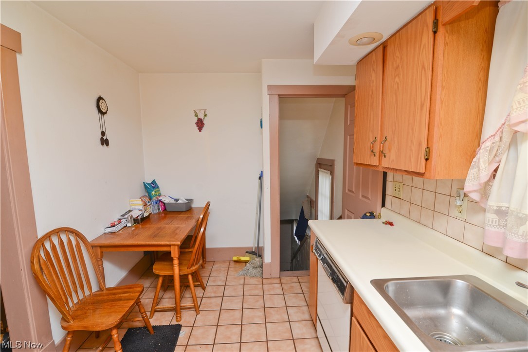 W B Spitler Allotment 01 - Residential