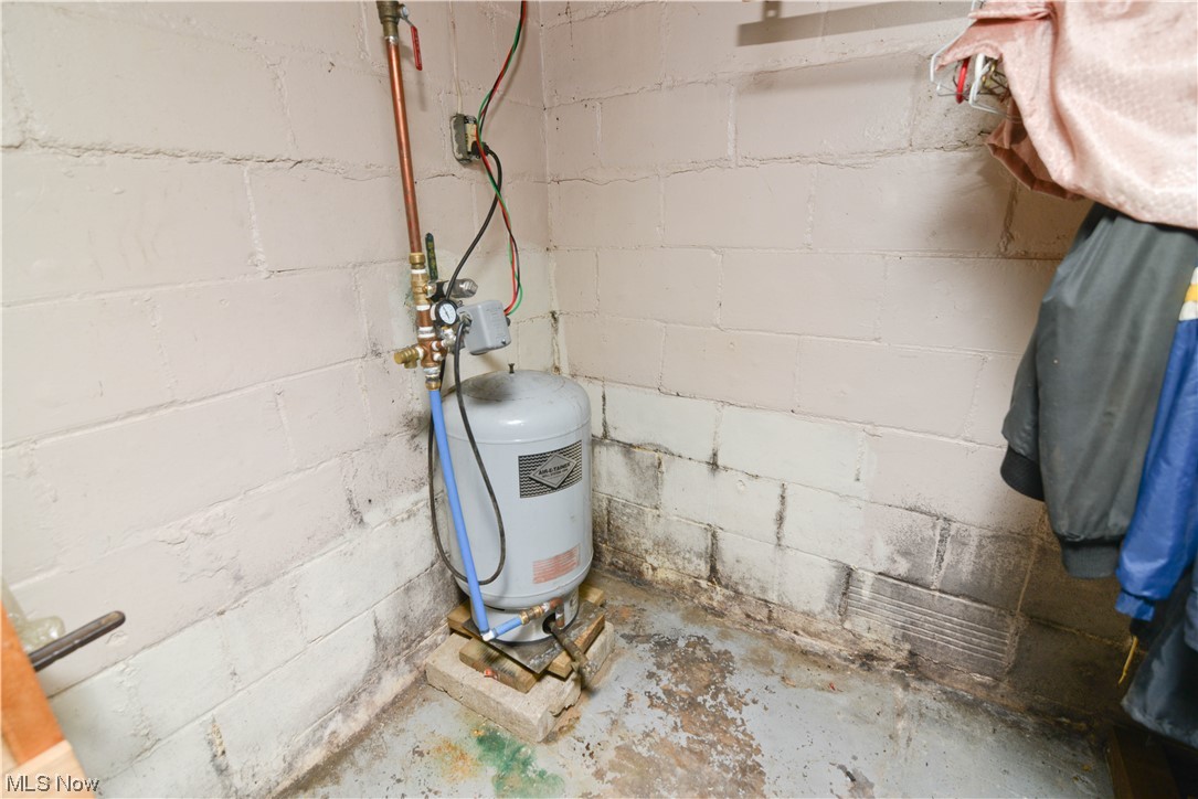 W B Spitler Allotment 01 - Residential