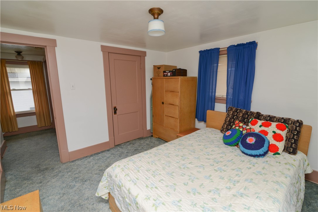 W B Spitler Allotment 01 - Residential