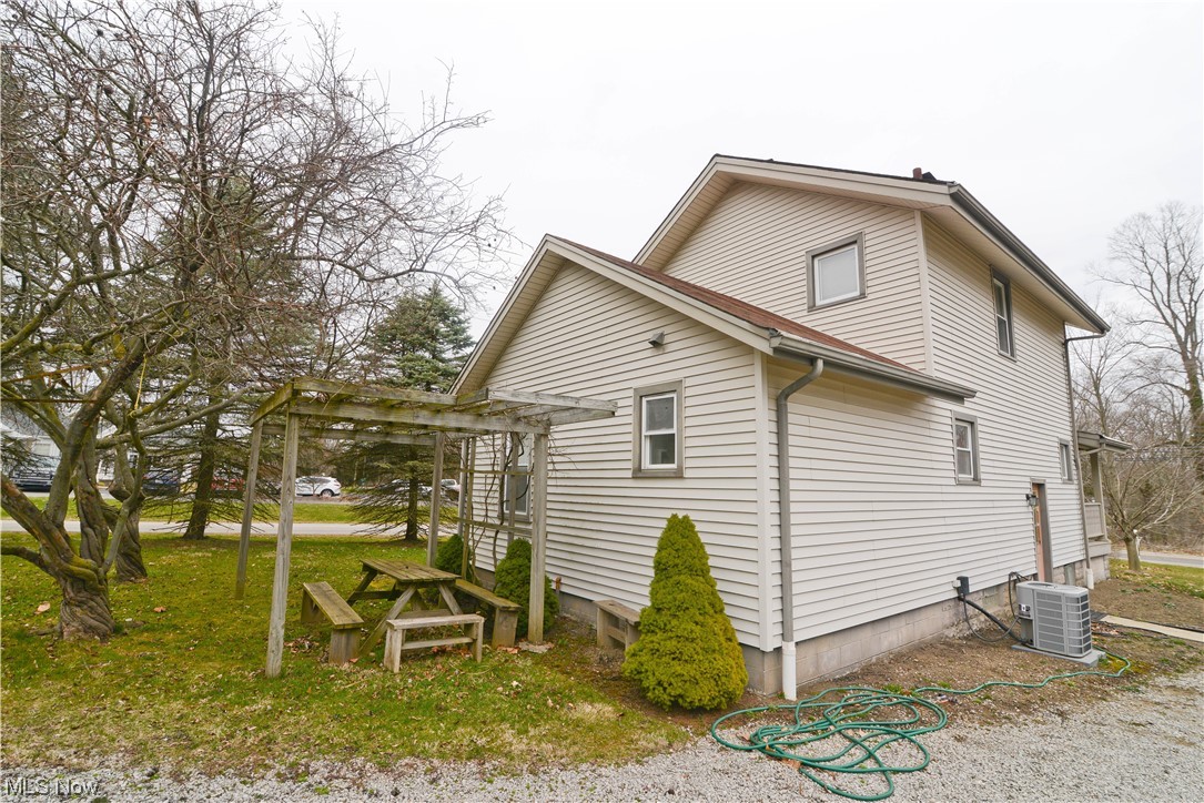 W B Spitler Allotment 01 - Residential