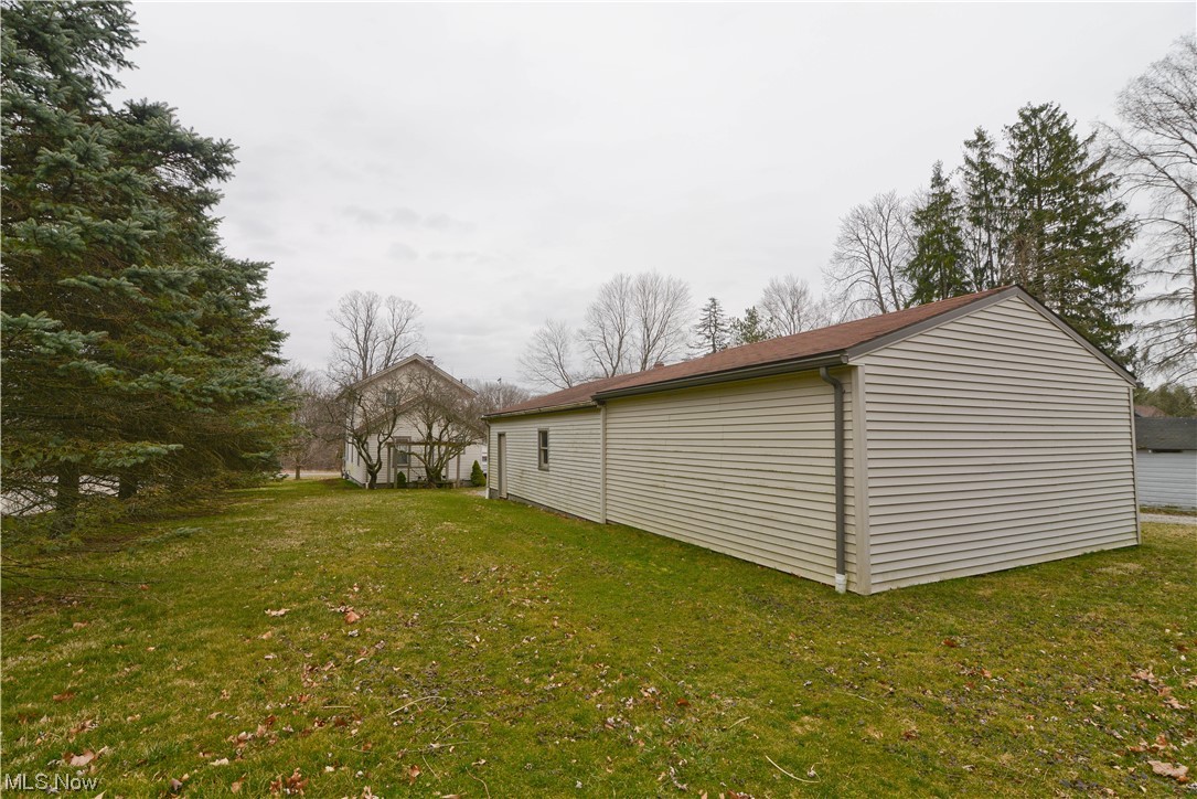 W B Spitler Allotment 01 - Residential