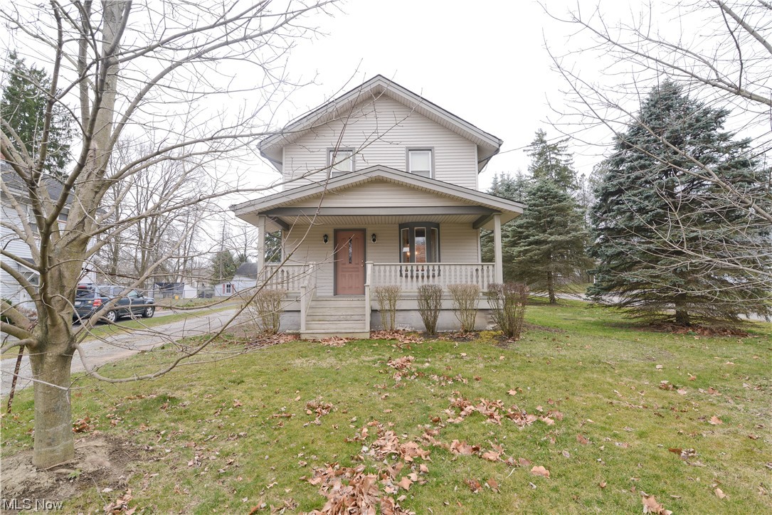 W B Spitler Allotment 01 - Residential