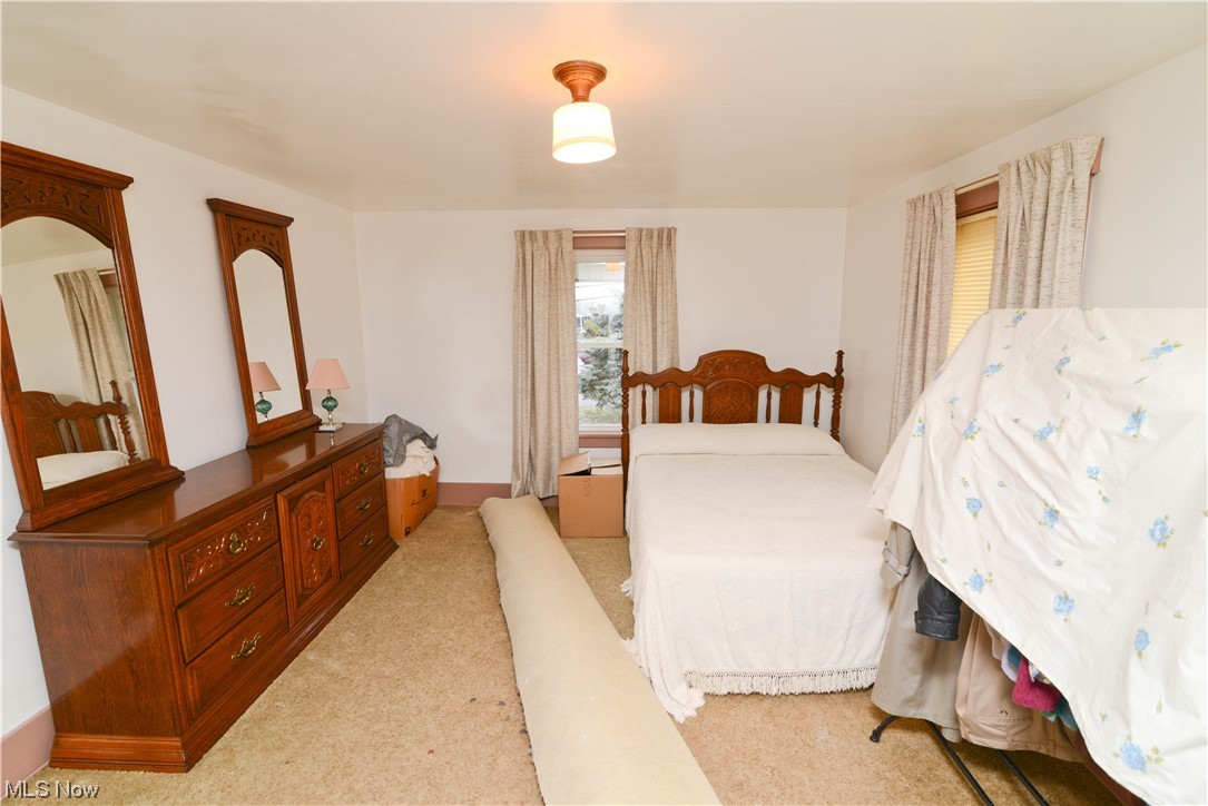 W B Spitler Allotment 01 - Residential