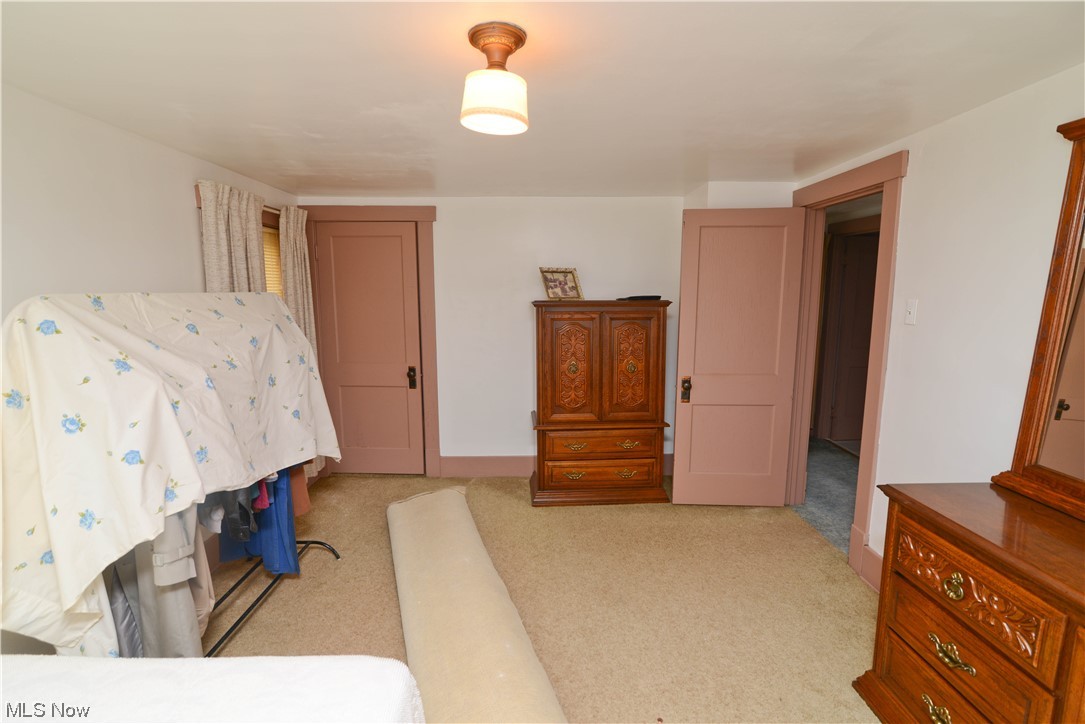 W B Spitler Allotment 01 - Residential