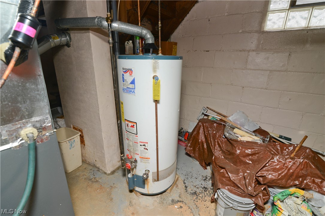 W B Spitler Allotment 01 - Residential