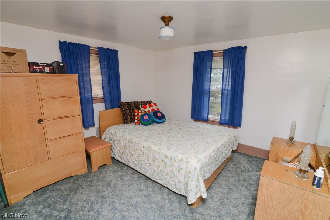 W B Spitler Allotment 01 - Residential