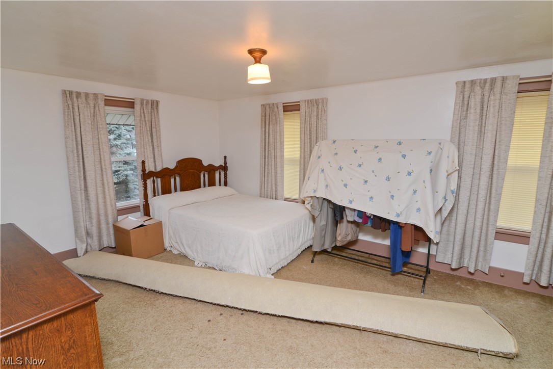 W B Spitler Allotment 01 - Residential