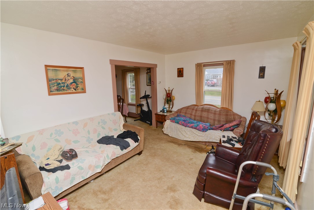 W B Spitler Allotment 01 - Residential