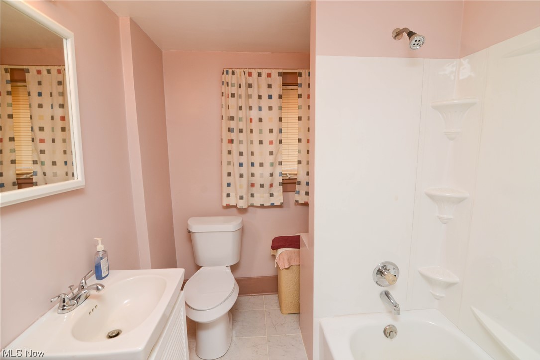 W B Spitler Allotment 01 - Residential