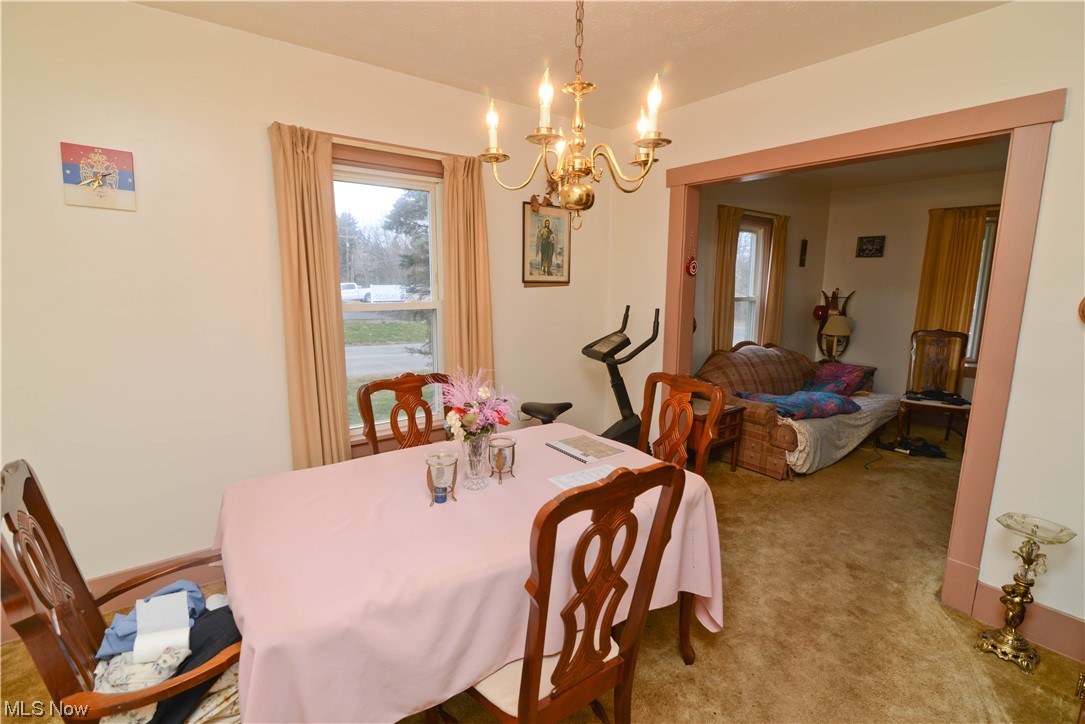 W B Spitler Allotment 01 - Residential